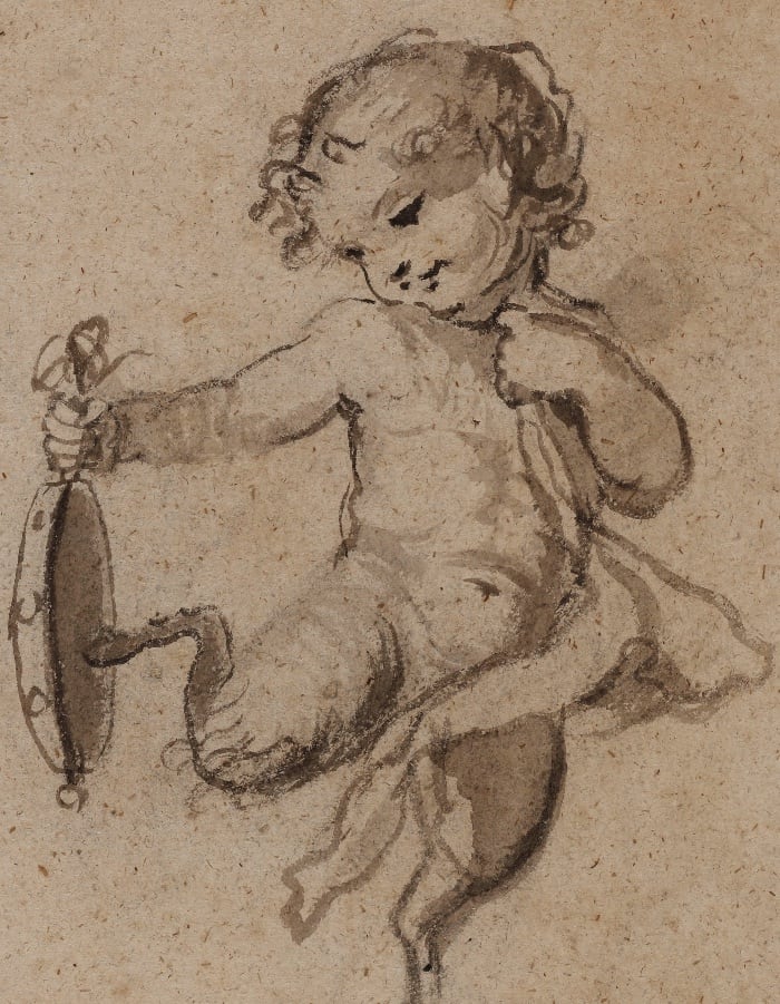 Infant Pan